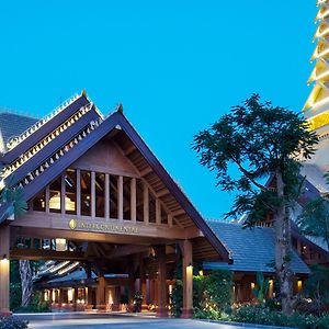 Intercontinental Xishuangbanna Resort By Ihg